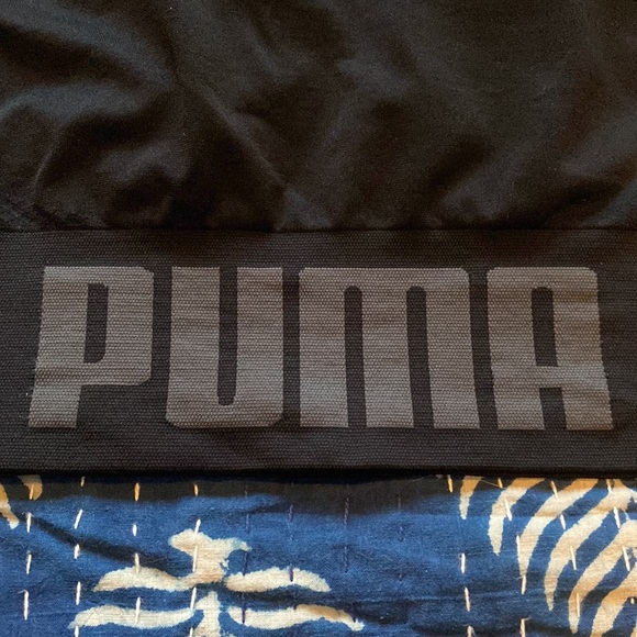 3 For $25 Puma Workout Bra Top - Picture 2 of 4